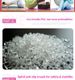 PVC Yoga Ball Thickened Explosion Proof Super Large Dragon Ball Pilates Yoga (Diameter 55cm)_desvips.com