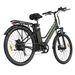 WITAMBIKE C26 Commuter Electric Bike, 36V 15Ah Removable Battery,Smart LCD Display_desvips.com