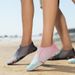 New Beach For Men Women, Snorkeling Water Soft Sole Quick-Dry Swimming Shoes, Non-Slip And Cut-Resistant Sea Shoes_desvips.com