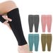 Sports Running Calf Compression Sleeve Pressure Sleeve Men And Women Spring And Autumn Basketball Leggings Knee Pads Long Sleeves Football Socks_desvips.com