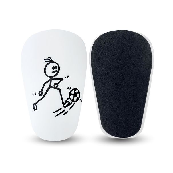 Shin Guard Football Shin Guards Customized Club Professional Training Adult Children MINI Shin Guards_desvips.com