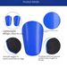 Shin Guard Mini Football Shin Guards For Adults And Children Professional Protective Gear For Calf Protection And Shin Protection Durable Inserts_desvips.com