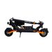 Kukirin G2 Pro Adult Electric Scooter 600W Motor 48V 15.6Ah Battery 45km/h Max Speed 58KM Range E-scooter With Seat_desvips.com