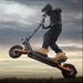 KuKirin G2 Pro ABE 500W Motor 48V 15.6Ah Battery 20km/h Speed 65km Range Dual Suspension Adults Electric Scooter_desvips.com
