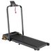 IScooter FT52 2-in-1 Treadmill – 2.5HP Peak, 12km/h, Bluetooth App, LED Display, 120kg Max Load_desvips.com