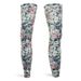 Camouflage Ice Silk Outdoor Sports Cycling Basketball Guards Unisex Summer Sun Protection Leg Sleeves_desvips.com