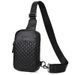 2026 New Large Capacity Fashionable Elegant Single Shoulder High-Grade Soft Leather Trendy Phone Simple Versatile Men's_desvips.com