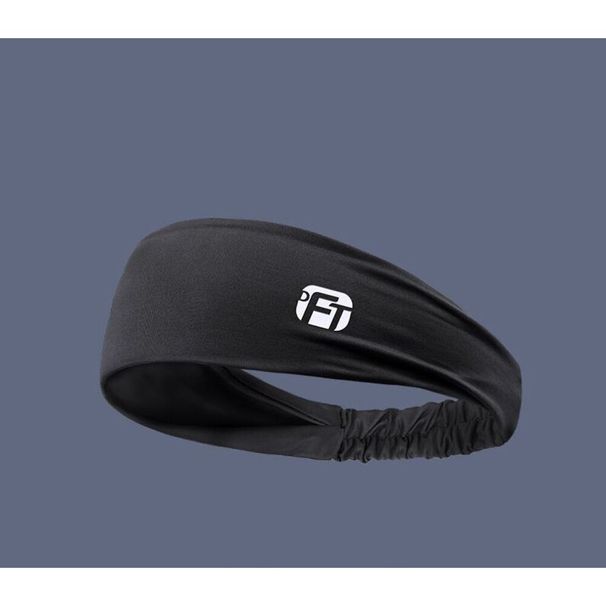 Sports Running Sweat-Absorbing Quick-Dry Headscarf Unisex Sweat-Stopping Yoga Headband Versatile Hair Band High-End_desvips.com