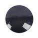 500*500MM PC Black Round Shield Black Green PC Vandal Shield Shield Security Equipment Handheld Security Equipment_desvips.com
