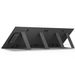 AFERIY AF-S400A1 400W Grey Solar Panel MONO CELL 6 Folding Outdoor Power Supply Unit_desvips.com