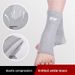 Sports Ankle Support For Soccer, Basketball, Badminton, Mountain Climbing, Compression Ankle Protection, Knitted Breathable And Warm Ankle Sleeve_desvips.com