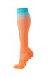 Sports Socks Gradient Compression Socks For Men And Women 200 Needle Sports Outdoor Fitness Running Cycling Yoga_desvips.com