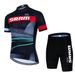 2026 SRAM Jersey Set Summer Clothing MTB Bike Clothes Uniform Maillot Ropa Ciclismo Man Cycling Bicycle Suit_desvips.com