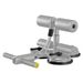 Sit Up Assist Suction Cup Type Fixed Foot Device, Muscle Training Fitness Equipment, Househd Abdominal And Slimming_desvips.com