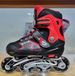 Adjustable Adult Roller Skates Soft Speed Skating Inline Skates For Children And Students_desvips.com