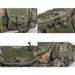 Outdoor Waist Bag Men's Tactical Waterproof Molle Camouflage Hunting Hiking Climbing Nylon Mobile Phone Belt Pack Combat_desvips.com