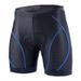 Cross-Border Hot-Selling New Cycling Anti-Slip Belt Premium 3D Padded Underwear Cushion Mountaineering Three-Quarter_desvips.com