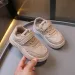 Baby Infant Girls Boys Kids Anti Slip Walking Shoes Student Toddler Casual Spring Sport Sneakers Trainers Size 21 - 32_desvips.com