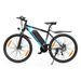 VARUN M27-1 Adult Electric Bike 250W 48V 13AH Urban Commuting Electric Bicycle 27.5" Tire Electric-Bike_desvips.com