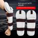 Professional Martial Arts Elbow & Arm Guards For Kids & Adults - Thickened PU+EVA Protective Gear For Taekwondo, Boxing & Sparring_desvips.com
