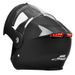 Unisex Flip Up Helmet For Electric Motorcycles, Suitable For All Seasons, Full Face Helmet, Half Face Helmet_desvips.com