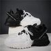 2027 Fashion European Station INS Sneakers Youth/Men Space Revolution Splicing Low Top Lace-Up Breathable Non-Slip Wear-Resistant Running Shoes 39-45_desvips.com