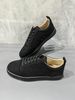 2024 Spring New Men's Casual Large 47 EU Size 7 Shoes Solid Color_desvips.com
