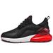 Men's Women's Fashionable Lightweight Sports Outdoor Comfortable Casual Running Shoes_desvips.com