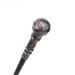 93cm Silver Handle Walking Stick Man Fashion Walking Cane Women Party Sticks Lady Elegant Vintage Walking Cane_desvips.com