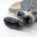 5 Pairs High Quality Winter Men's Women's Outdoor Cold Resistant Warm Thick Snow Boots Long Socks Man Gift Sox 37-44_desvips.com