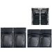 Adult Protective Gear Set For Skateboarding Skiing Elbow Knee Pads Ice Skating Extreme Cycling Riding And Roller Skating_desvips.com