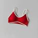Fitness Elastic, Breathable Bra And Sports Vest_desvips.com
