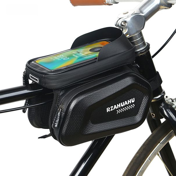 Durable Multi-functional Bicycle Bag For Riding Equipment_desvips.com