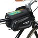 Durable Multi-functional Bicycle Bag For Riding Equipment_desvips.com