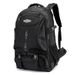 Outdoor Men Large Capacity Lightweight Casual Hiking Backpack Women Waterproof Travel Mountaineering Bag_desvips.com