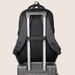 Large Capacity Backpack - Spacious, Durable, And Stylish Men's Backpack, Perfect For Business Travel, Leisure, And Daily_desvips.com