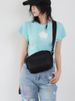 Casual Oxford Cloth Summer Outdoor Japanese Style Storage Small Bag_desvips.com