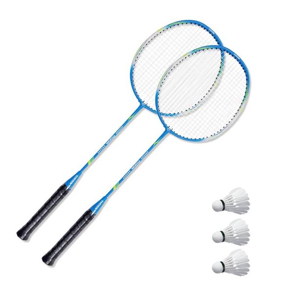 Kaisu Aluminum Carbon Double Rack YM003 Blue_desvips.com