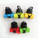 Travel Water Bottle Portable Silicone Folding Water Cup Easy To Store For Outdoor Mountaineering And Cycling Large Capacity Retractable Water Bottle_desvips.com