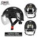 Carbon Fiber Half Helmet For Electric Bikes, Motorcycles, And Motorbikes Summer Riding Safety Helmet For Men And Women 3C Riding Helmet._desvips.com