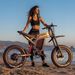 Shengmilo S900 E-Mountain Bike 60V 30Ah Battery 1500W 65km/h Max Speed Dual Suspension 20*4.0 Fat Tire Adult Electric Bicycles_desvips.com