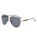 New Men's Polarized Fashion Driving Leisure Travel Toad Glass Sunglasses 8755_desvips.com