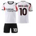 2526 AC M-ilan Away 14 Modric, 10 Leo, Number 11 Pulisic Football Jersey_desvips.com