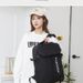 New Multifunctional Badminton Backpack, Expandable Large-capacity Sports And Fitness Training Bag, Can Be Printed With_desvips.com