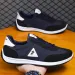 Luxury Shoes 2026 New Men's Breathable Mesh Shoes Soft Sole Anti Slip Lightweight Casual Sports Sneakers_desvips.com