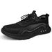 Unbeatable Quality Italy Removes High-end Mesh Woven Sports For Men, Breathable And One Foot Running Shoes_desvips.com