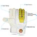 Goalie Gloves Goalkeeper Gloves, Non Slip, Wear Resistant, Thickened Latex, Suitable For Match Training, Soccer, And Goalkeeper Finger Protectors._desvips.com