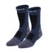 Mingjun Winter 3A Antibacterial Wool Socks Thickened Towel Hiking Warm Casual Ski Non-slip Basketball_desvips.com