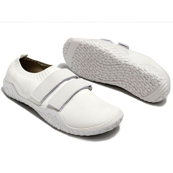 Unisex Gym Hard Pull Squat Training Pro Hook & Loop Weightlifting Outdoor Casual Sports Shoe Sumo Shoes 35-46#_desvips.com