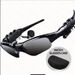 Cycling Eyewear AI Smart Translation Glasses Bluetooth Sunglasses With Real Time Translation UV400 Blue Light Protection_desvips.com